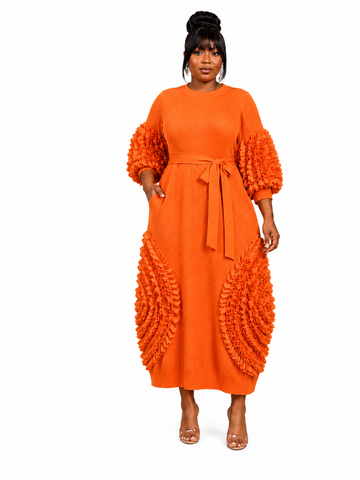 Ladi Shanese (Bounce Dress)