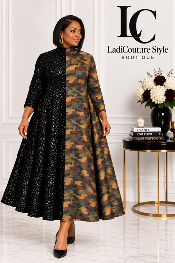 Ladi Sharevette