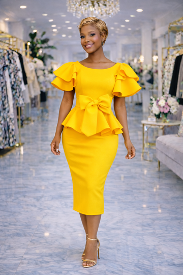 Ladi Chanel