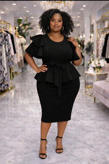 Ladi Bernadette