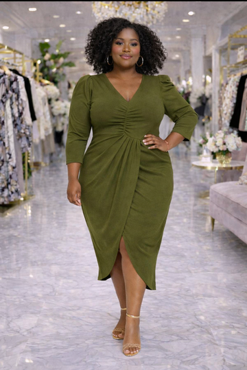 Lady Giselle