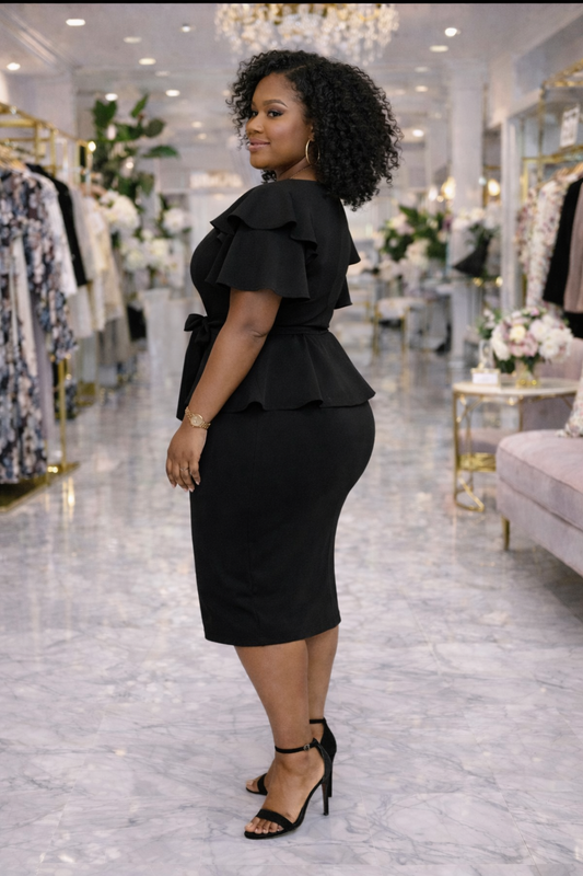 Ladi Bernadette