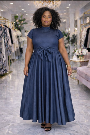 Ladi Denim