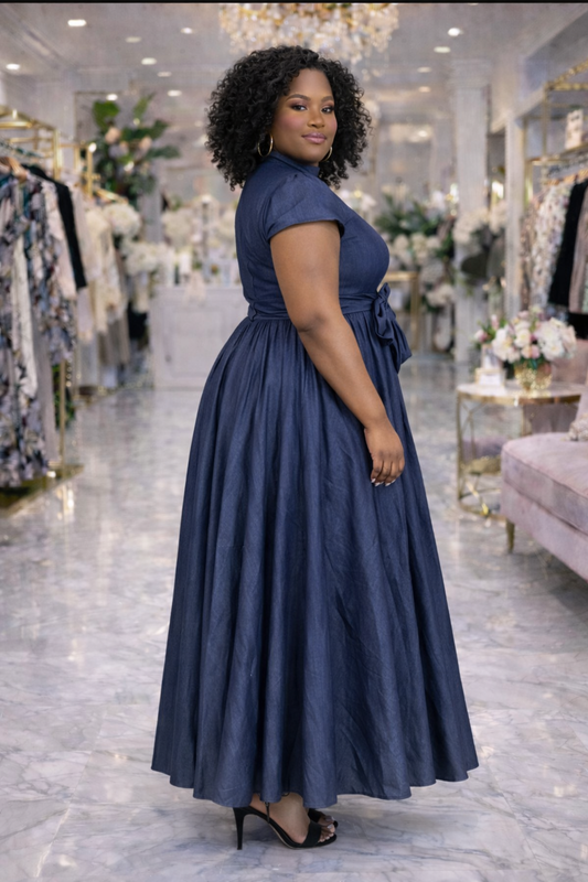 Ladi Denim