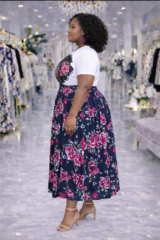Ladi Flora Sensation